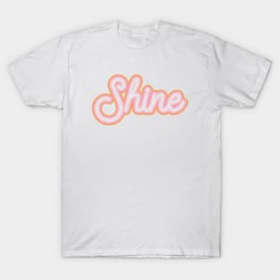 Shine T-Shirt